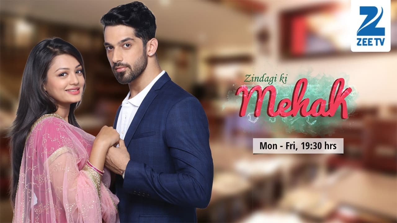 Zindagi Ki Mehek - Das Rezept zur großen Liebe