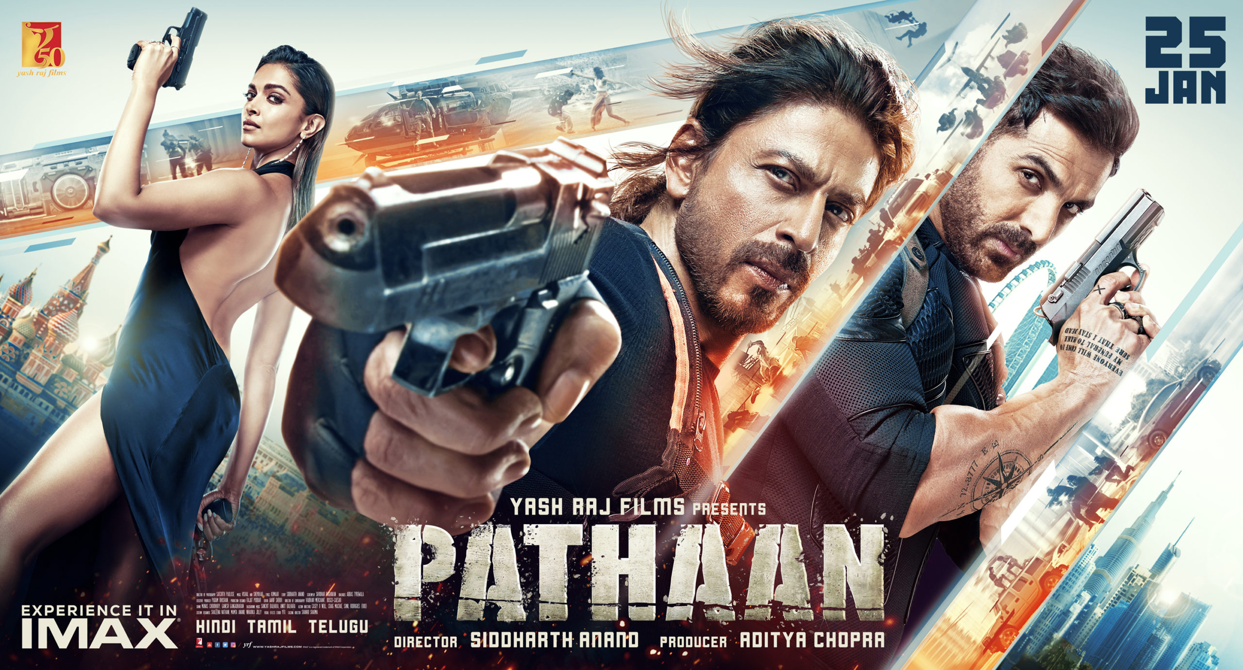 Pathaan
