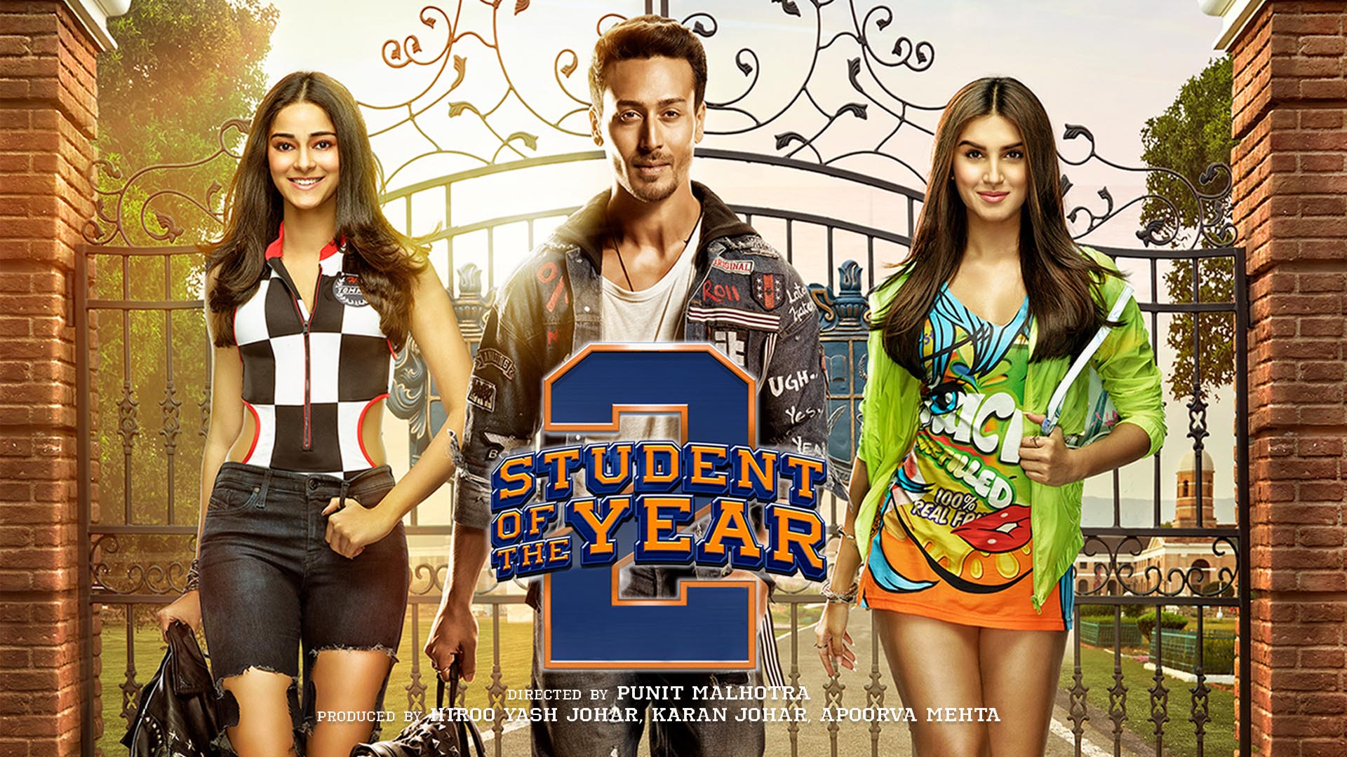 Student of the Year 2