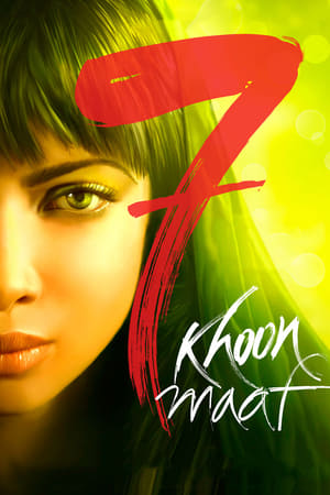 Susannas sieben Männer - 7 Khoon Maaf